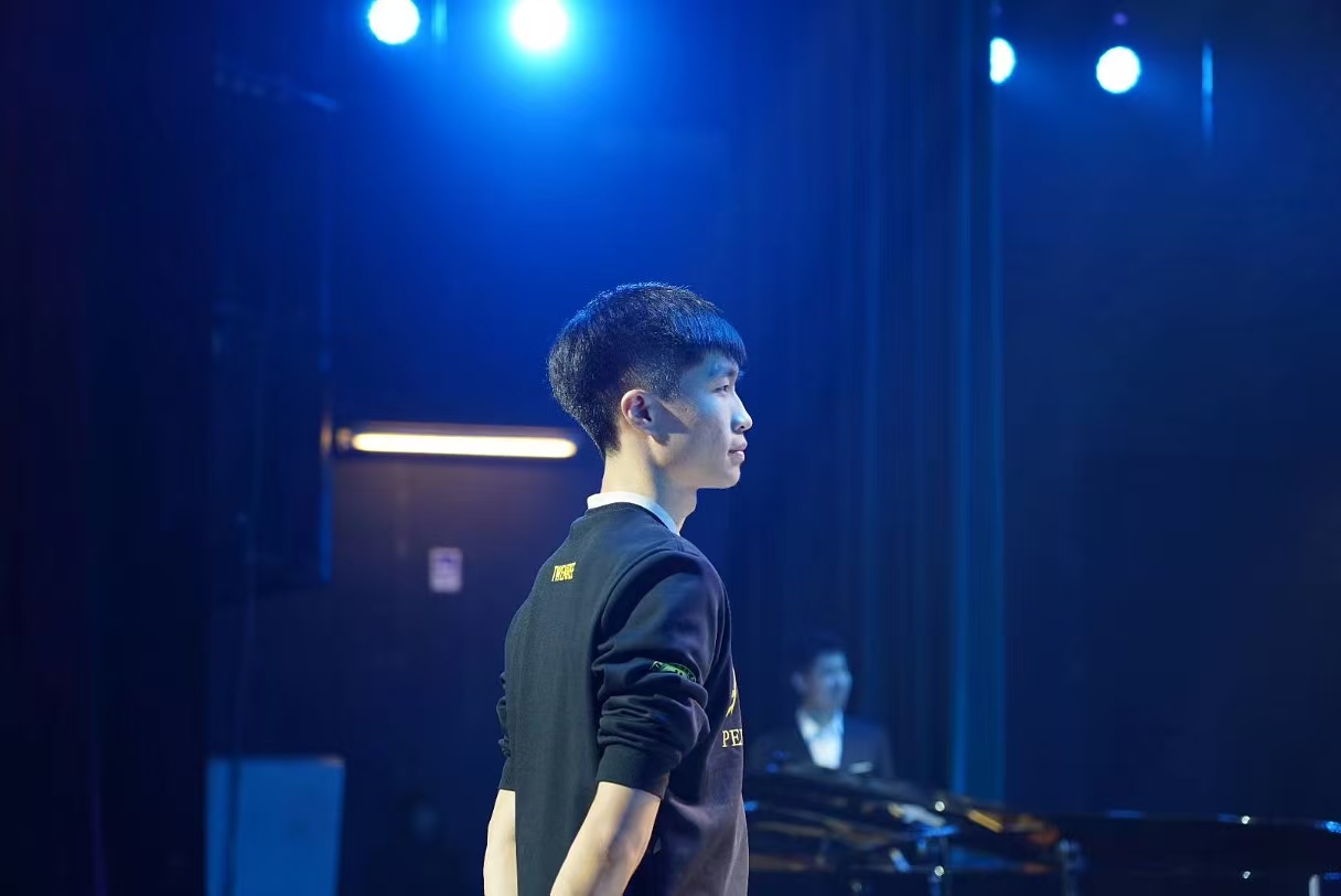Liang Yue