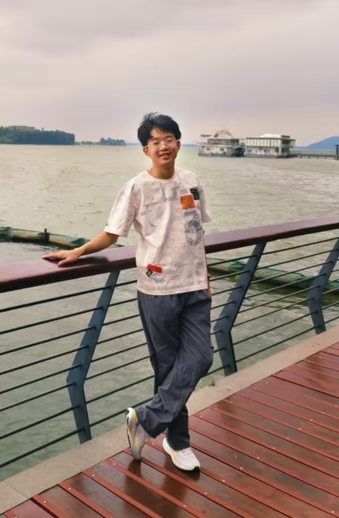 Sicheng Ma