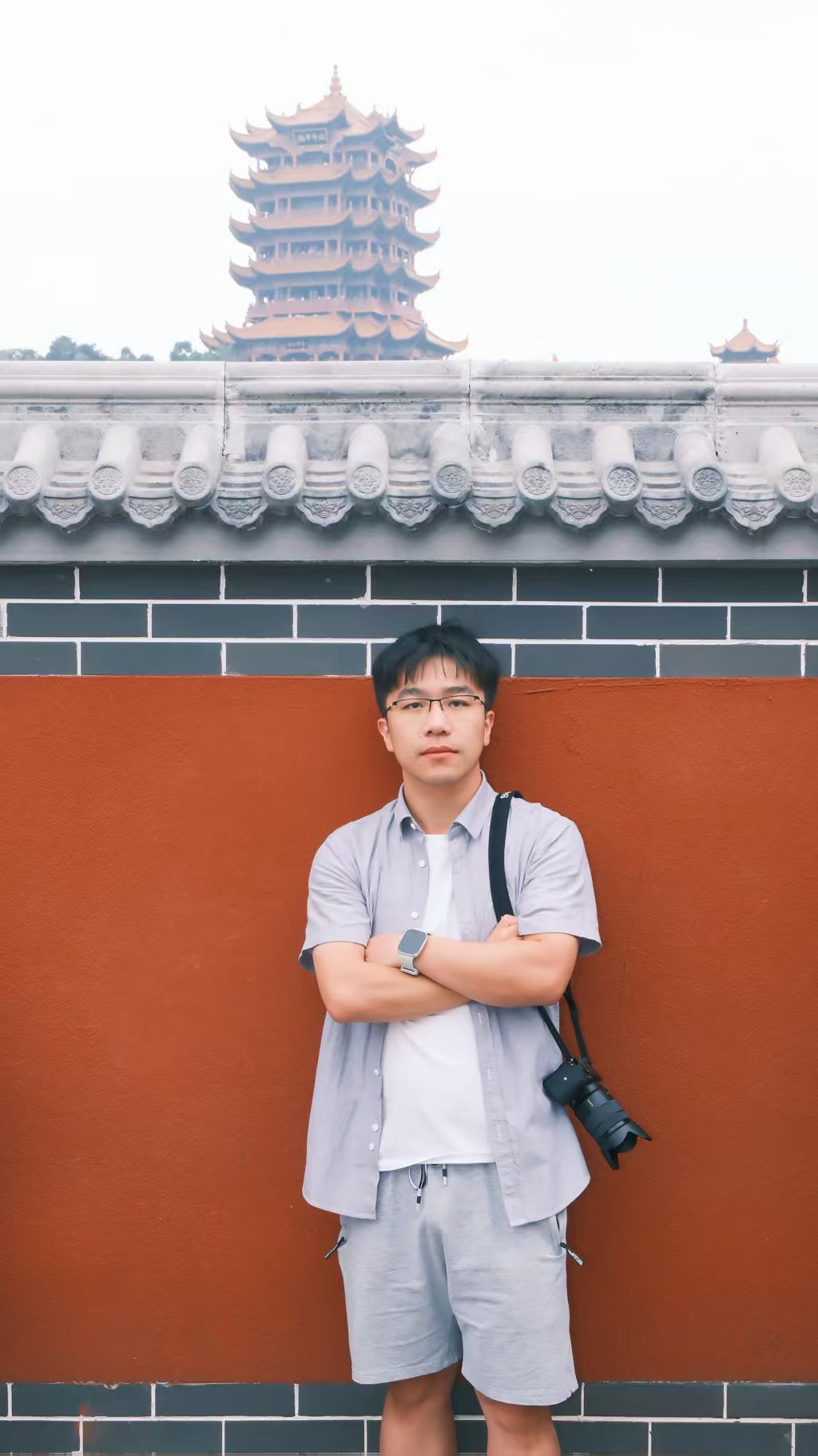 Wenhui Hu
