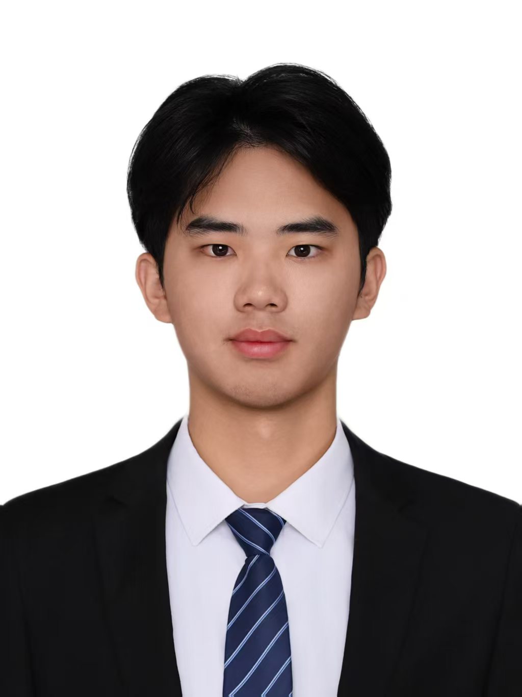 Xiyu Wang
