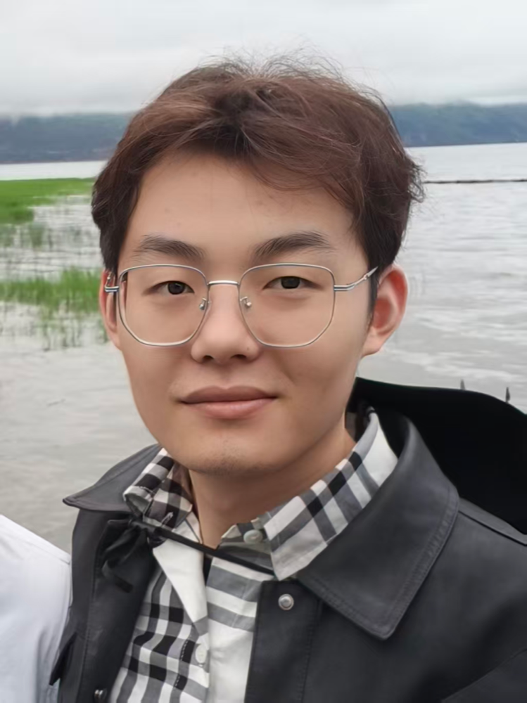 Yizhao Han