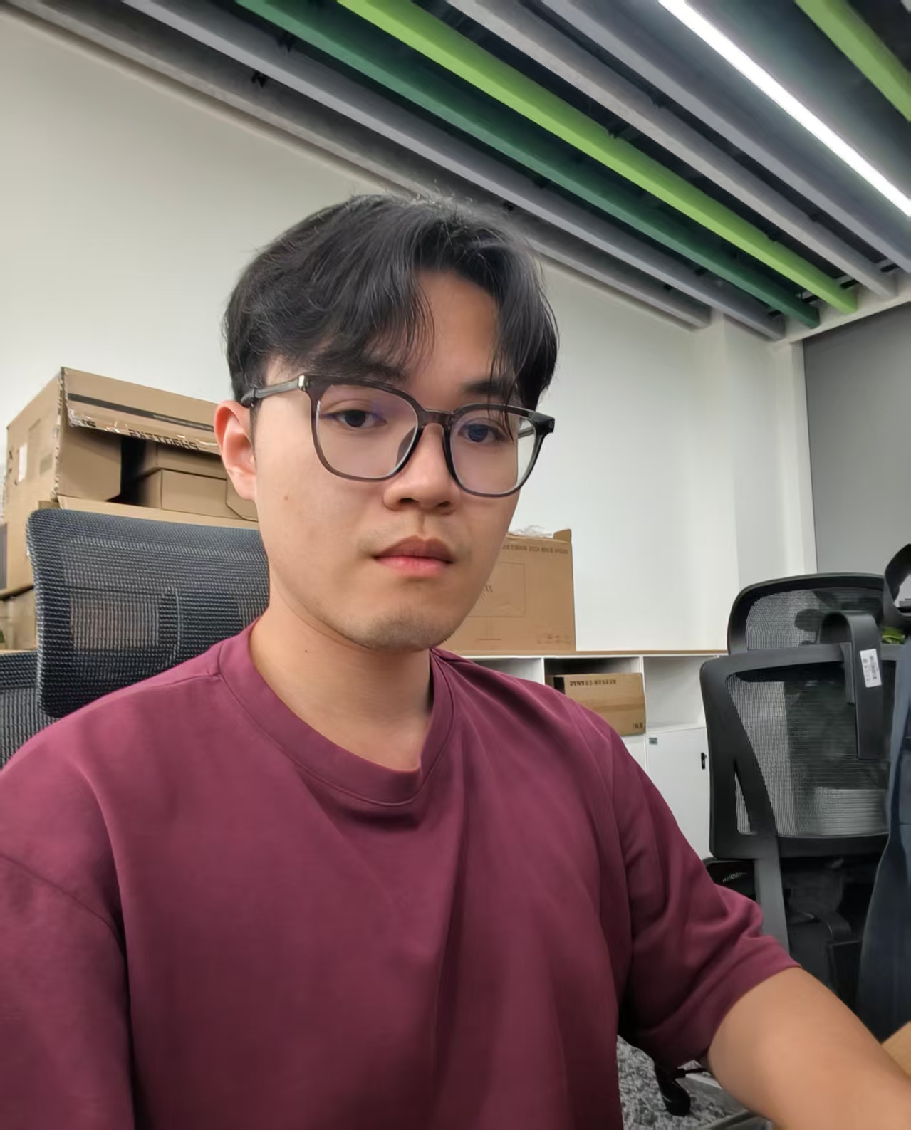 Ziyang Huang